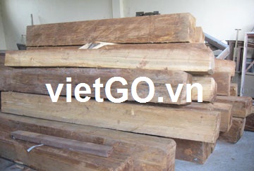 Đơn hàng gỗ thông xẻ của nhà nhập khẩu Kuwait