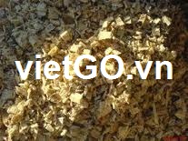 Cơ hội xuất khẩu mùn cưa sang Hàn Quốc 