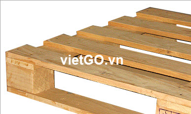 Đơn hàng xuất khẩu gỗ Pallet sang Jordan