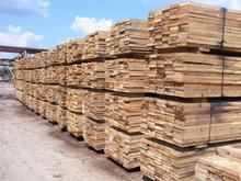 Cơ hội xuất khẩu gỗ keo xẻ sang Mỹ