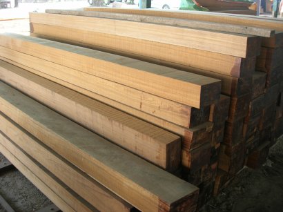Cơ hội xuất khẩu gỗ sang Hàn Quốc