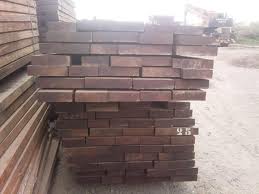 Cơ hội xuất khẩu gỗ Teak sang Chille