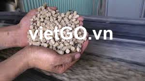 Nhà nhập khẩu Thụy Sỹ cần mua mùn cưa dạng viên nén