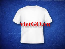 Đơn hàng nhập khẩu áo T- shirt sang Tây Ban Nha