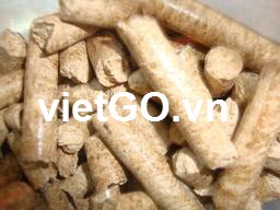 Nhà nhập khẩu Mỹ cần mua viên nén mùn cưa