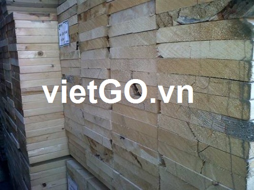 Nhà nhập khẩu Libya cẩn mua gỗ thông