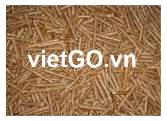 Nhà nhập khẩu Mỹ cần mua viên nén mùn cưa
