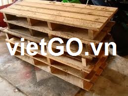 Khách hàng Ai Cập cần mua gỗ Pallet