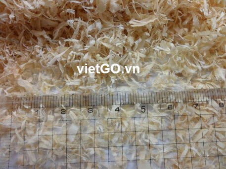 Cơ hội xuất khẩu dăm bào sang Thái Lan