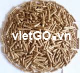 Nhà nhập khẩu Trung Quốc cần mua gỗ viên nén mùn cưa