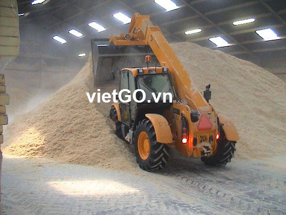 Cơ hội xuất khẩu mùn cưa sang Trung Quốc 