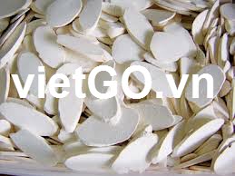 Nhà nhập khẩu Trung Quốc cần mua sắn lát.