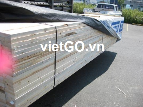 Nhà nhập khẩu Philipines cần mua gỗ thông xẻ