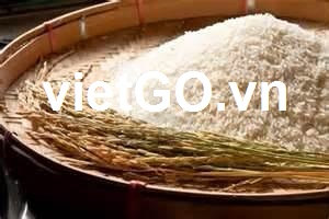Nhà nhập khẩu Pháp cần mua gạo