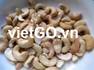 Cơ hội xuất khẩu hạt điều sang Ấn Độ