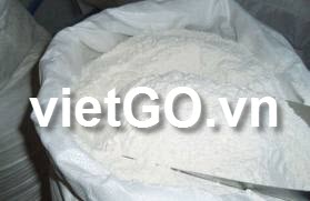 Nhà nhập khẩu Trung Quốc cần mua tinh bột sắn