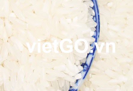Nhà nhập khẩu Bỉ cần mua gạo