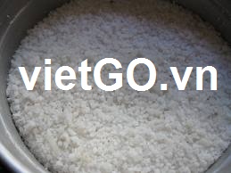 Nhà nhập khẩu Ấn Độ cần mua gạo tấm 