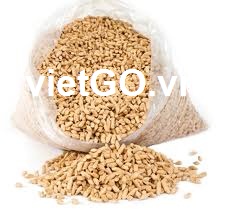 Cơ hội xuất khẩu viên nén mùn cưa sang Nhật Bản.