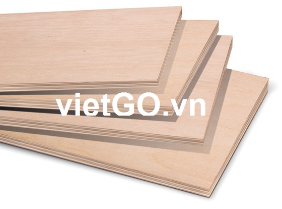 Nhà nhập khẩu Ấn Độ cần mua gỗ dán