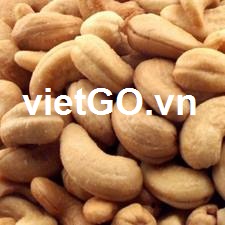 Nhà nhập khẩu Nga cần mua hạt điều