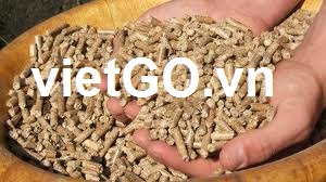 Đơn hàng viên nén mùn cưa sang Nhật Bản