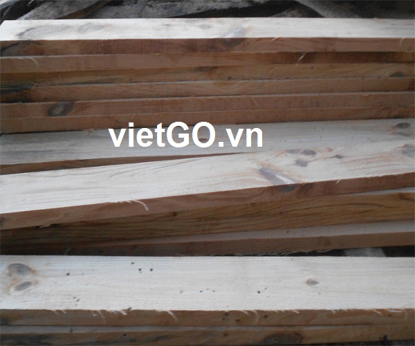 Nhà nhập khẩu Nigeria cần mua gỗ thông xẻ