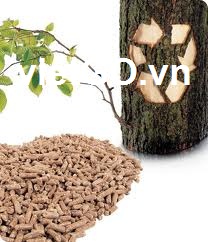 Cơ hội xuất khẩu viên nén mùn cưa sang Tây Ban Nha