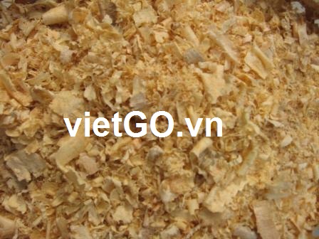 Nhà nhập khẩu Trung Quốc cần mua dăm bào