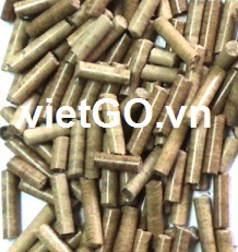 Nhà nhập khẩu Hàn Quốc cần mua viên nén mùn cưa