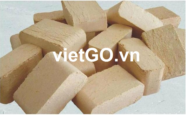 Đơn hàng xuất khẩu mùn cưa ép bánh sang Malaysia