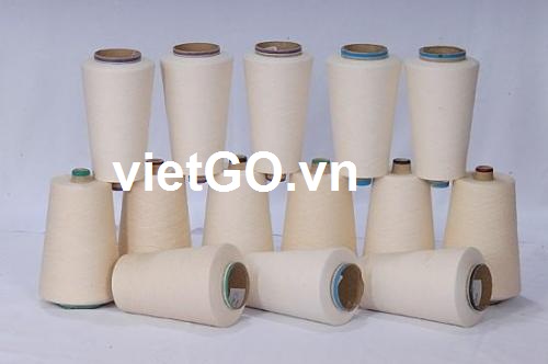 Đơn hàng xuất khẩu sợi sang Ba Lan