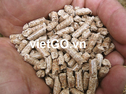 Nhà nhập khẩu Anh cần mua viên nén mùn cưa