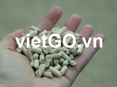 Nhà nhập khẩu Hàn Quốc cần mua viên nén mùn cưa