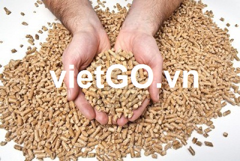 Nhà nhập khẩu Mauritius cần mua viên nén mùn cưa