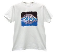 Đơn hàng xuất khẩu áo T-shirt sang Venezuela