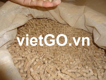 Nhà nhập khẩu Hàn Quốc cần mua viên nén mùn cưa