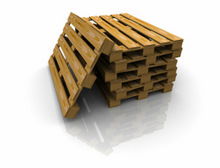 Nhà nhập khẩu Thổ Nhĩ Kì cần mua gỗ Pallet.