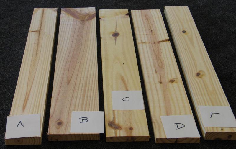 Cơ hội xuất khẩu gỗ thông xẻ sang Ấn Độ