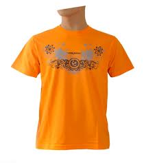 Nhà nhập khẩu Benin cần mua áo T-shirt