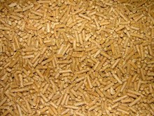Nhà nhập khẩu  Đan mạch cần mua gỗ viên