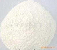 Nhà nhập khẩu Trung Quốc cần nhập khẩu tinh bột sắn
