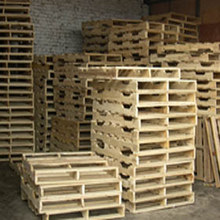 Đơn hàng xuất khẩu gỗ pallet sang Hungary