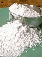 Cơ hội xuất khẩu tinh bột sắn sang Ai Cập