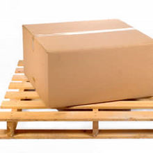 Công ty ở Mỹ cần nhập khẩu gỗ Pallet