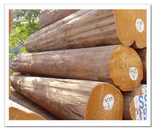 Đơn hàng xuất khẩu gỗ sang Hàn Quốc