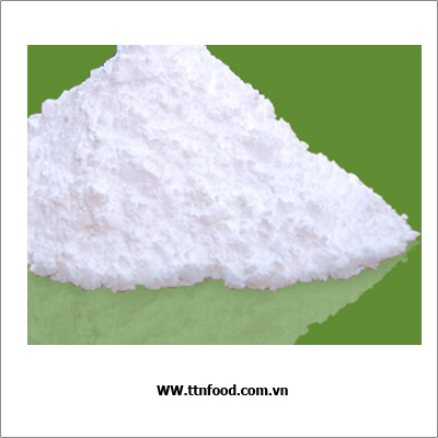 Công ty ở Bangladesh cần nhập khẩu tinh bột sắn