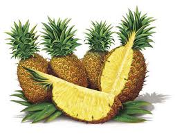 Cơ hội xuất khẩu dứa sang Brazil