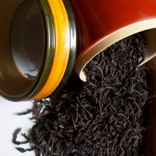 Nhà nhập khẩu Thụy Sỹ cần nhập khẩu chè