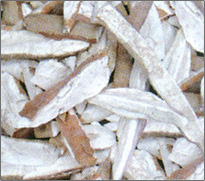 Đơn hàng xuất khẩu sắn lát sang Trung Quốc